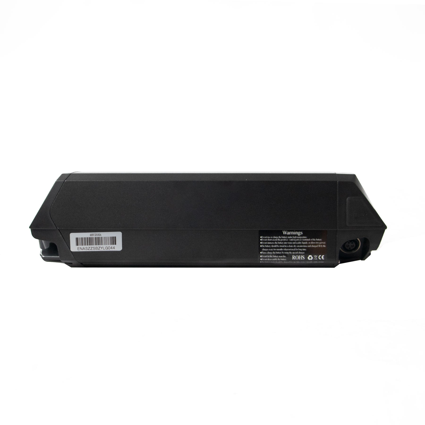Eunorau | 48V14Ah Internal Battery for MAX-CARGO/G20-CARGO/G30-Cargo eBikes | 48V-14AH-440