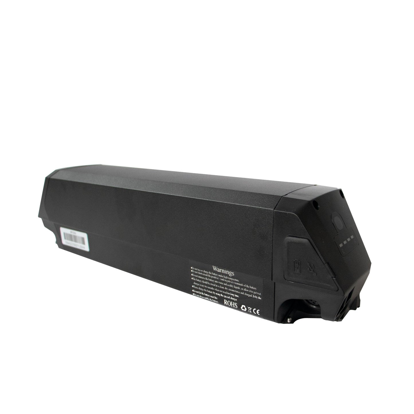 Eunorau | 48V14Ah Internal Battery for MAX-CARGO/G20-CARGO/G30-Cargo eBikes | 48V-14AH-440
