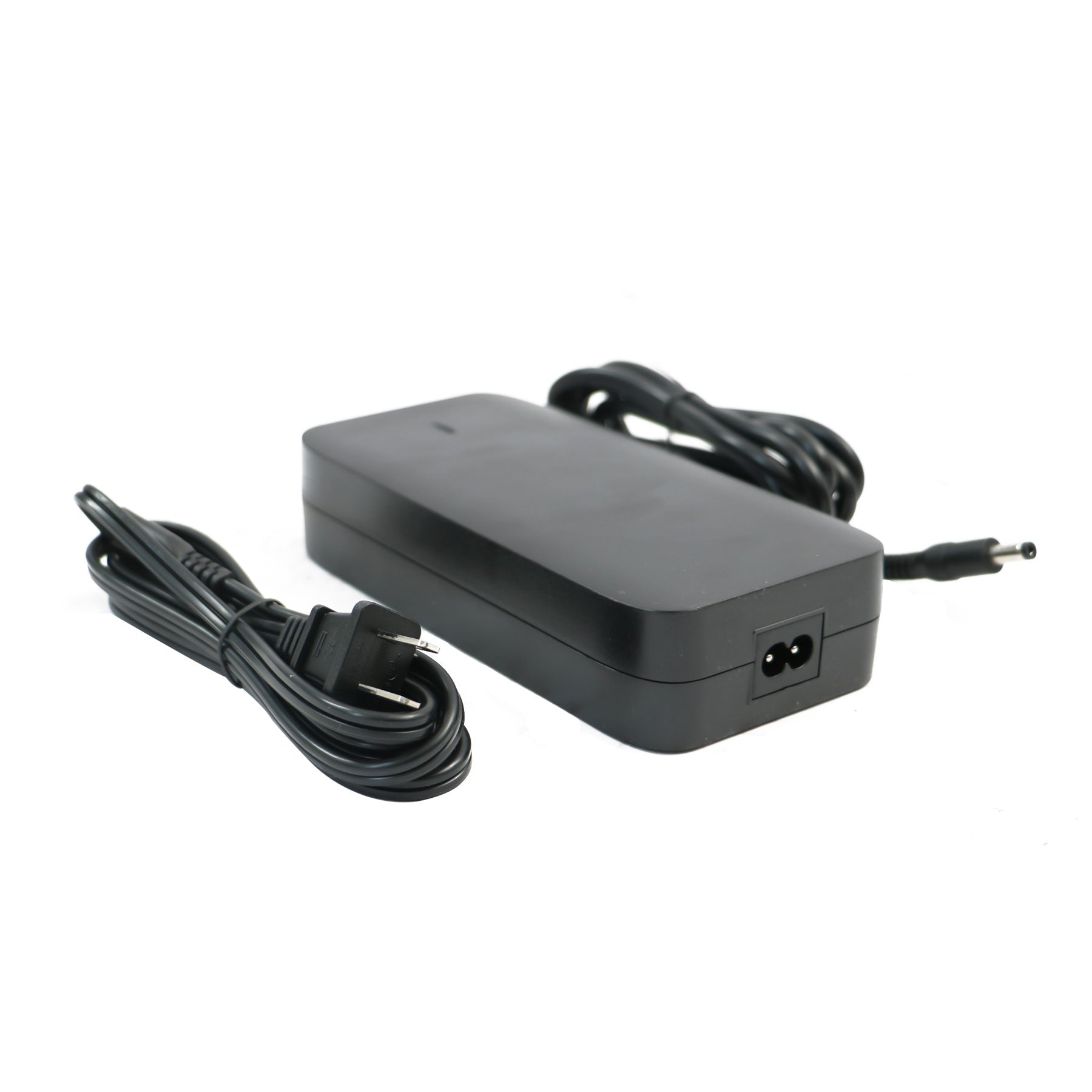 Eunorau | 48V3A Electric Bicycle Li-ion Lithium Fast Speed Charge Charger | 48V-3A-DC-US