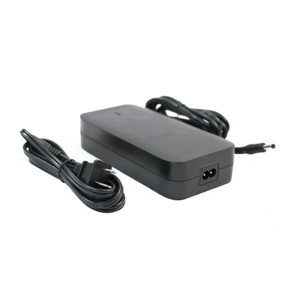 Eunorau | 48V3A Electric Bicycle Li-ion Lithium Fast Speed Charge Charger | 48V-3A-DC-US