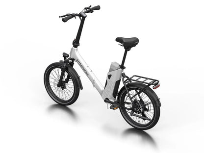 Himiway | B3 Compact Folding Electric Bike