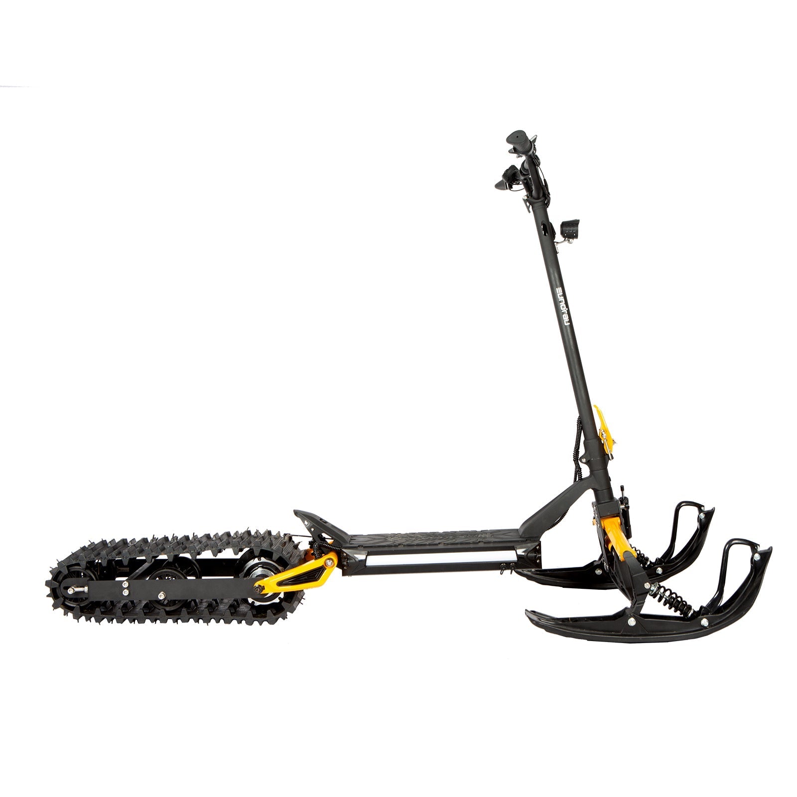 Eunorau | SLED XD-1500PRO | XD1500PSDCTBK1US