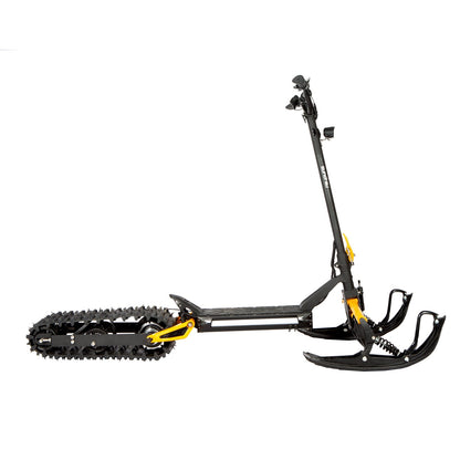 Eunorau | SLED XD-1500PRO | XD1500PSDCTBK1US