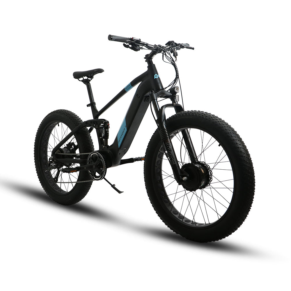 Eunorau | DEFENDER-S | DEFENDER-S-AWD-26-17-GR