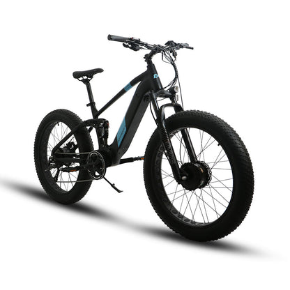 Eunorau | DEFENDER-S | DEFENDER-S-AWD-26-17-GR