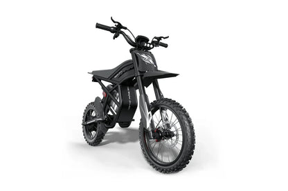 RIDING TIMES GT54 Pro Electric Mini Motorbike for Teenagers & Adults - 60V, 25Ah, 3000W Peak Hub Motor -  - 100% Financing Available!