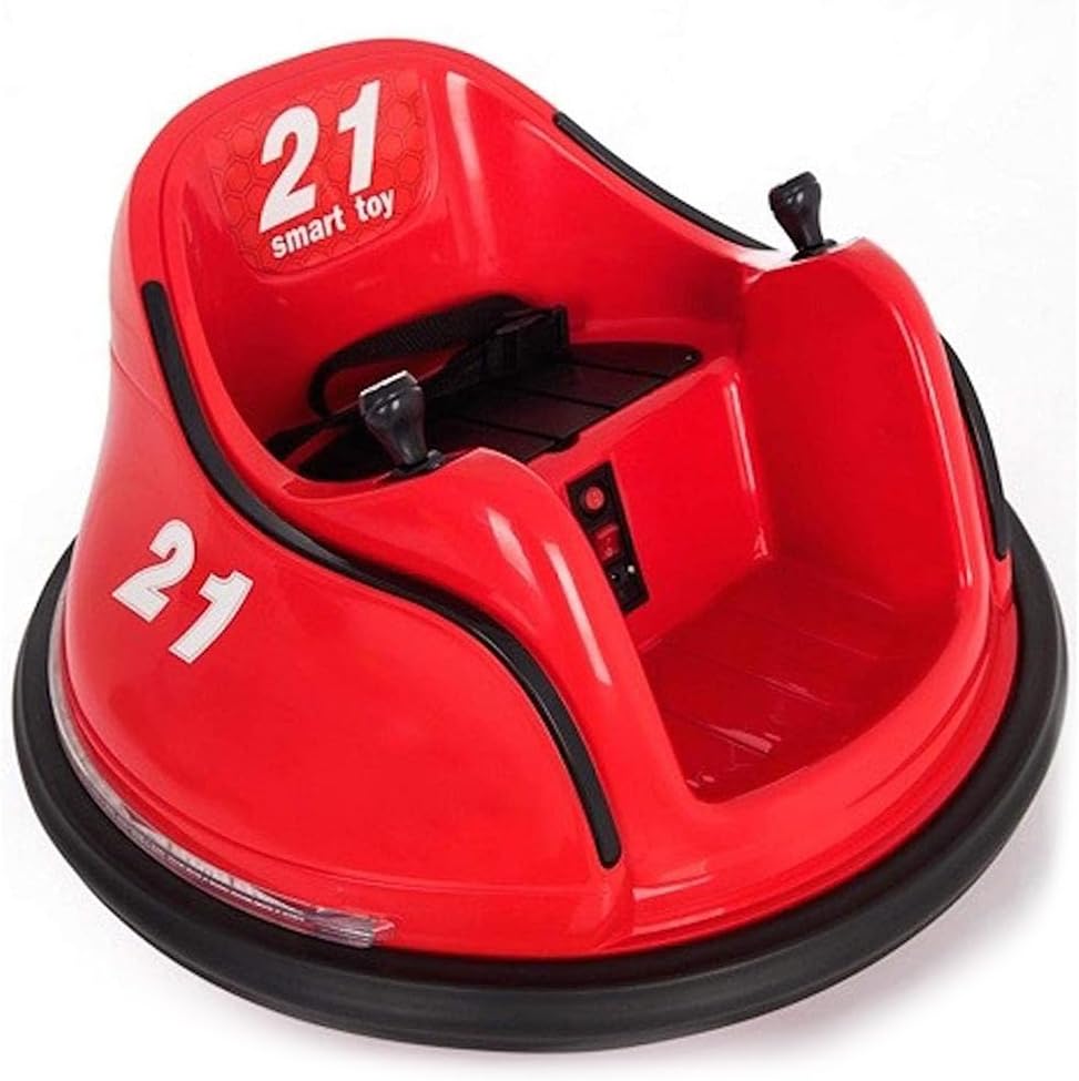 Childhood Bumper car 36V Electric 360° Spin Drift Age 1.5 -6 YR