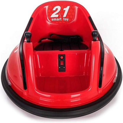 Childhood Bumper car 36V Electric 360° Spin Drift Age 1.5 -6 YR