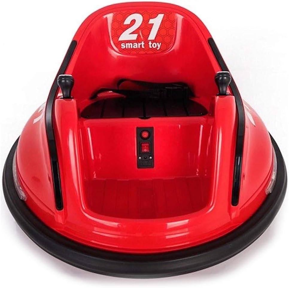 Childhood Bumper car 36V Electric 360° Spin Drift Age 1.5 -6 YR