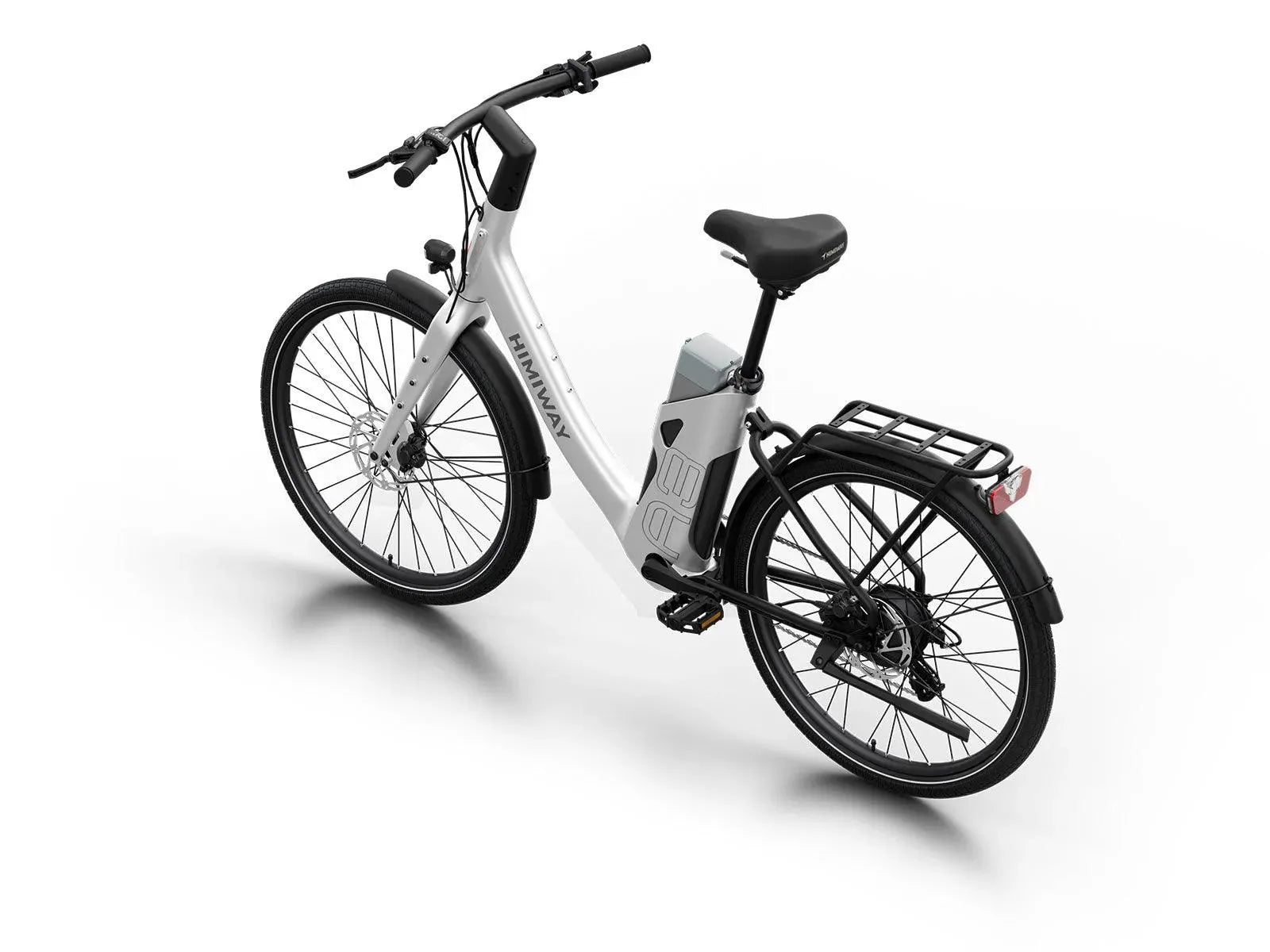 Himiway | A3 Urban Commuter Electric Bike