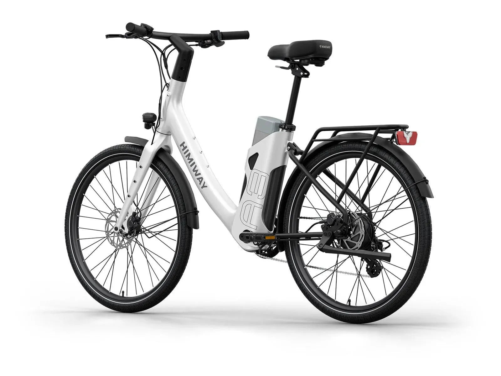 Himiway | A3 Urban Commuter Electric Bike