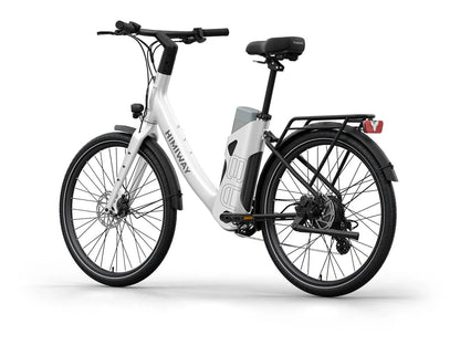 Himiway | A3 Urban Commuter Electric Bike