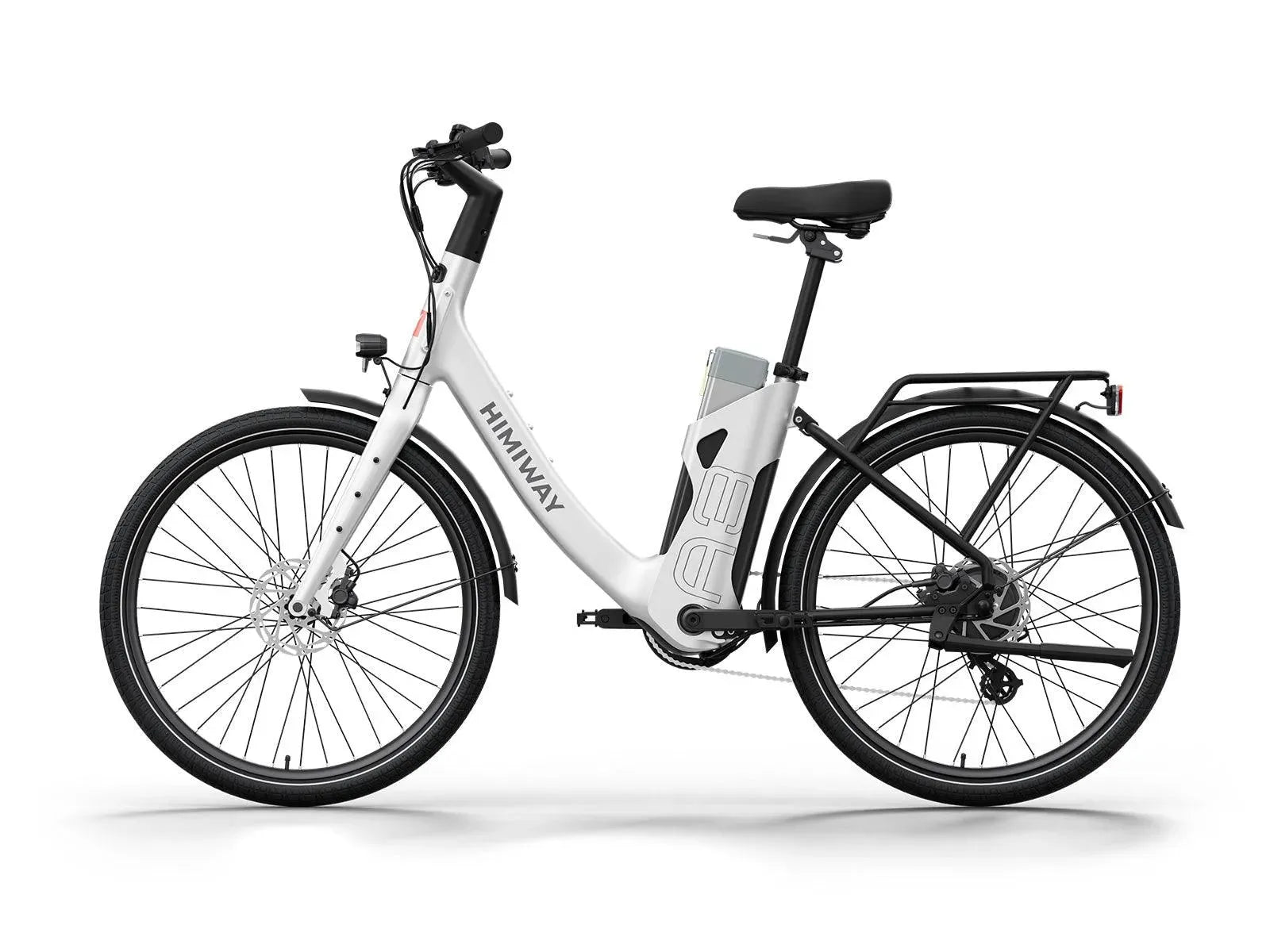 Himiway | A3 Urban Commuter Electric Bike