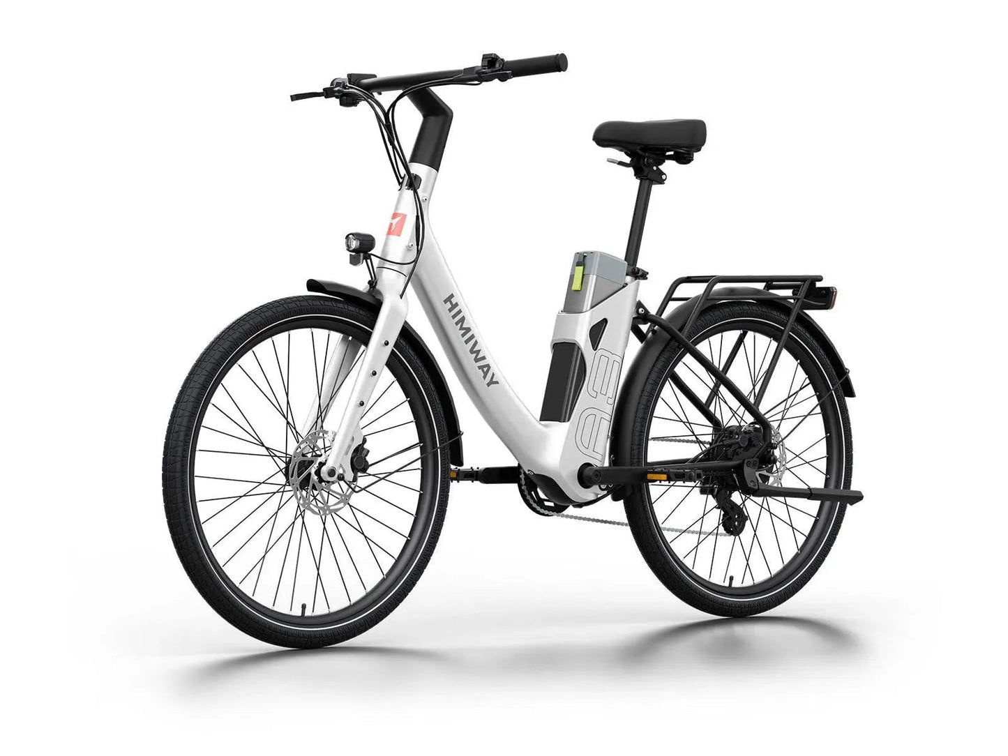 Himiway | A3 Urban Commuter Electric Bike