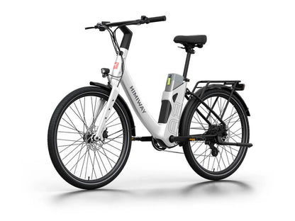 Himiway | A3 Urban Commuter Electric Bike