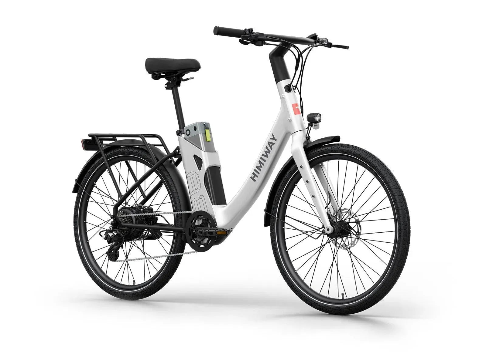 Himiway | A3 Urban Commuter Electric Bike
