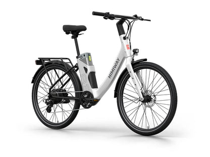 Himiway | A3 Urban Commuter Electric Bike