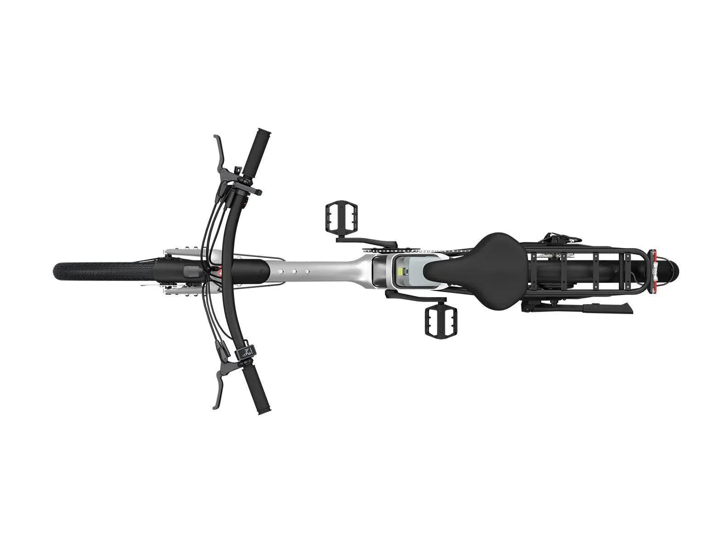 Himiway | A3 Urban Commuter Electric Bike
