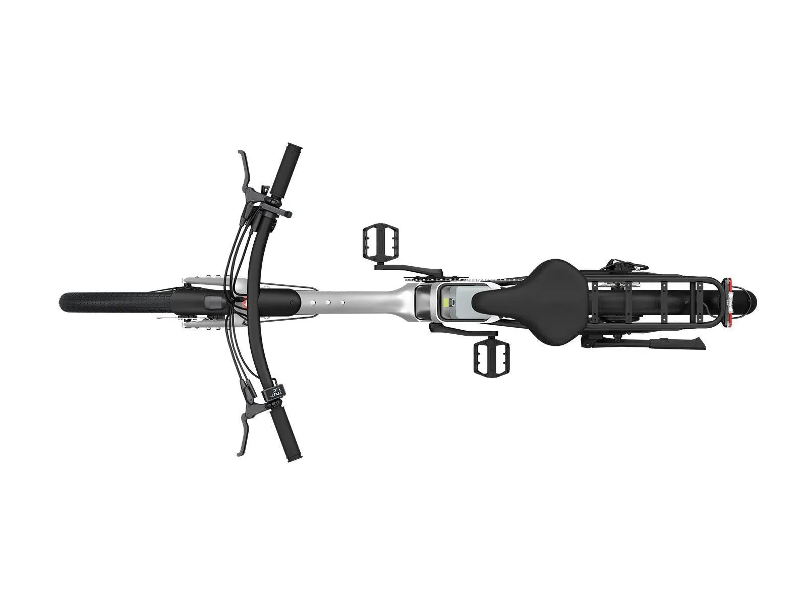 Himiway | A3 Urban Commuter Electric Bike