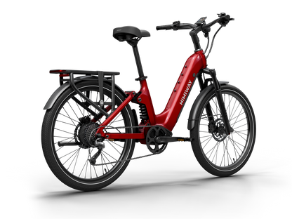 Himiway | A7 Commuter Electric Bike