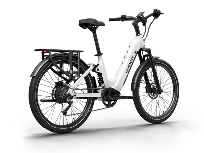 Himiway | A7 Commuter Electric Bike