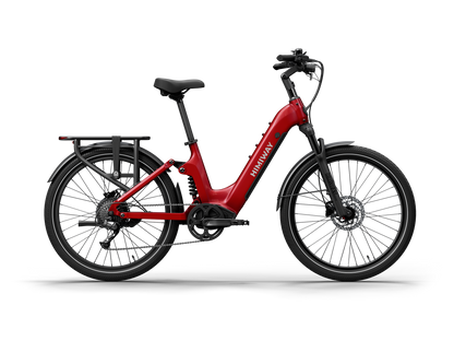 Himiway A7 Premium Commuter Electric Bike