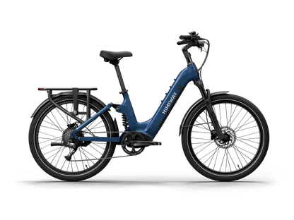 Himiway A7 Premium Commuter Electric Bike