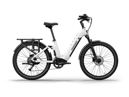 Himiway A7 Premium Commuter Electric Bike