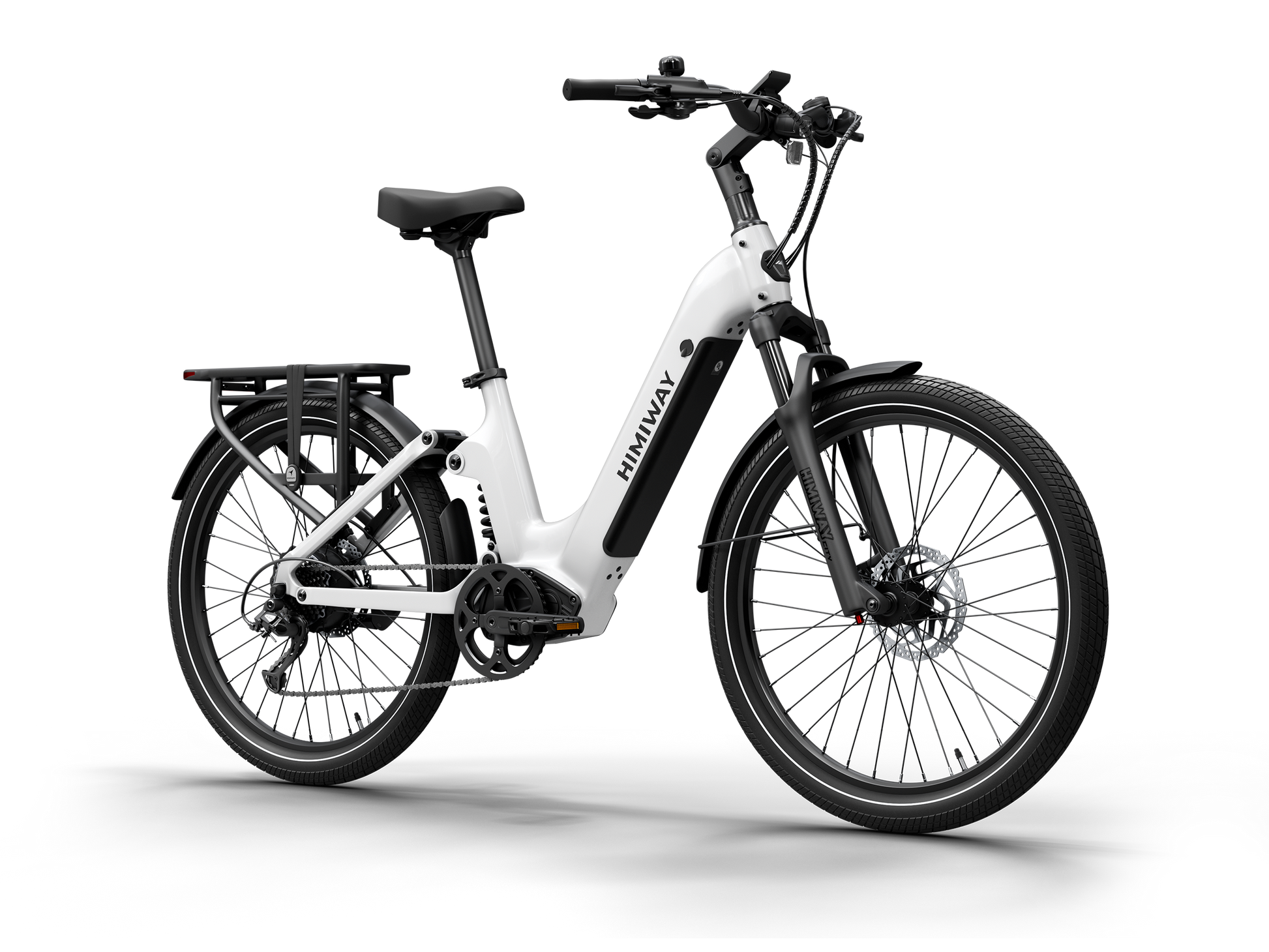 Himiway | A7 Commuter Electric Bike