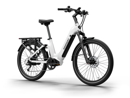 Himiway | A7 Commuter Electric Bike