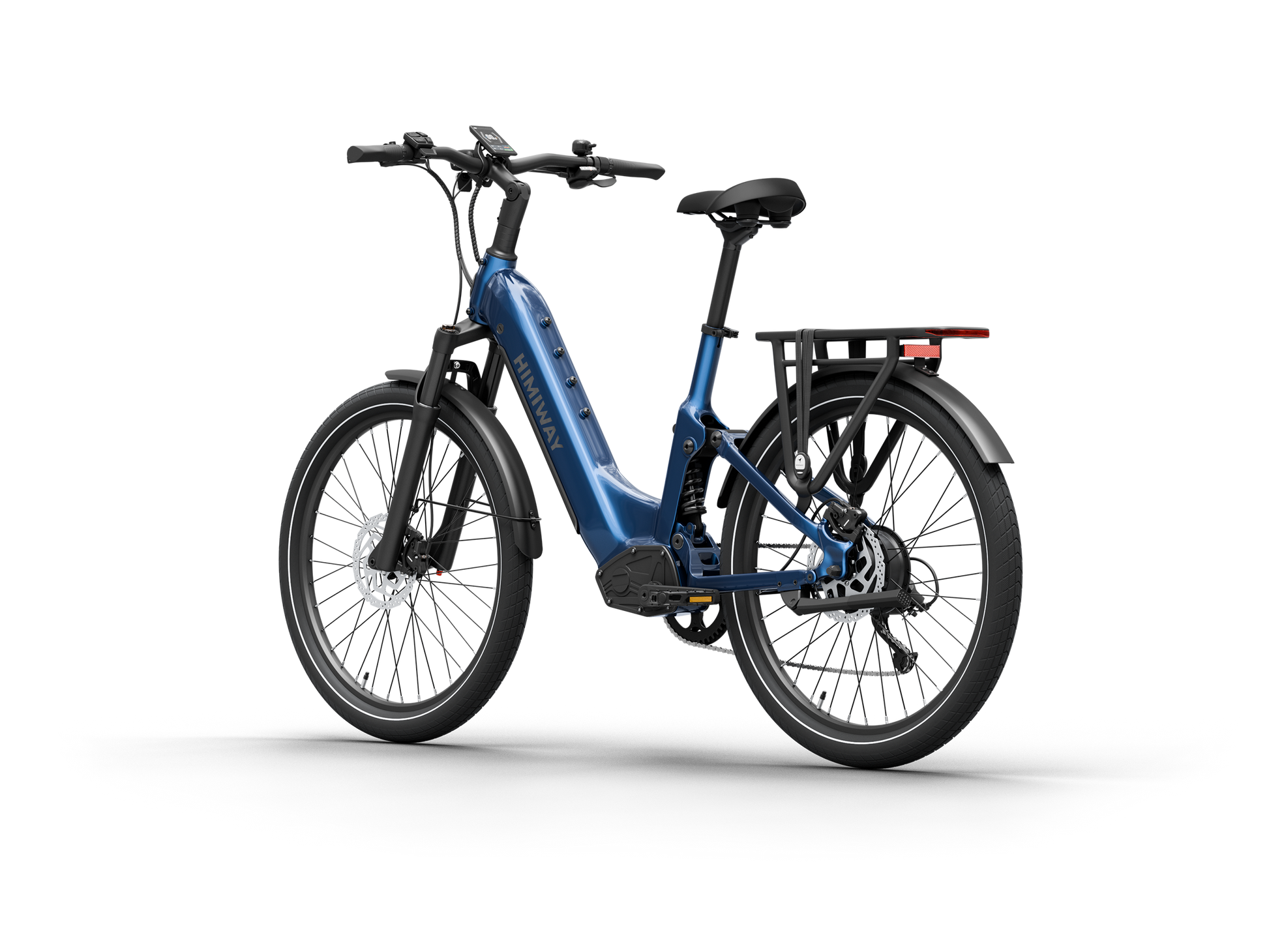 Himiway | A7 Commuter Electric Bike