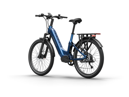 Himiway | A7 Commuter Electric Bike