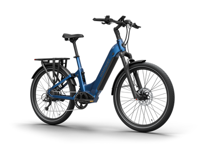 Himiway | A7 Commuter Electric Bike