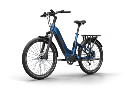Himiway | A7 Commuter Electric Bike