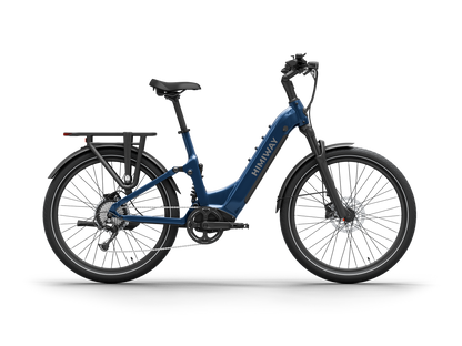 Himiway A7 Premium Commuter Electric Bike