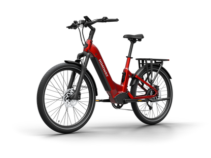 Himiway A7 Premium Commuter Electric Bike