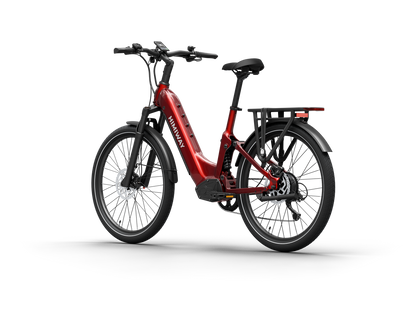 Himiway | A7 Commuter Electric Bike