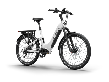 Himiway A7 Premium Commuter Electric Bike