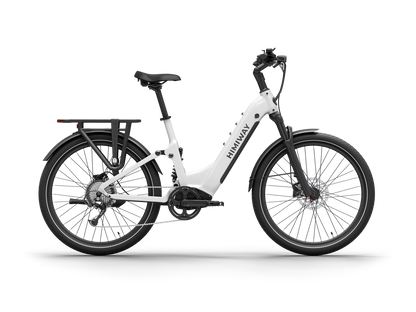 Himiway A7 Premium Commuter Electric Bike