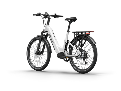 Himiway | A7 Commuter Electric Bike
