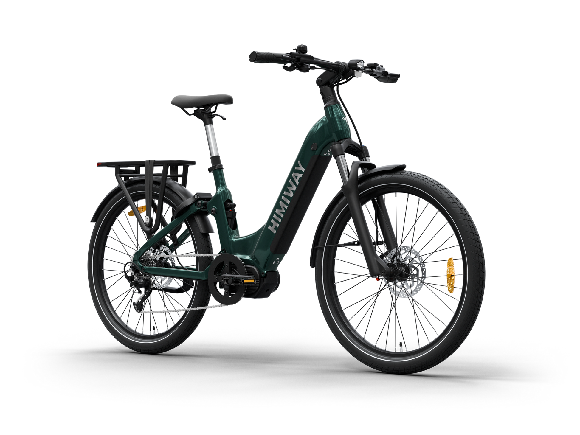 Himiway | A7 Pro Commuter Electric Bike