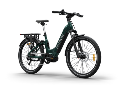 Himiway | A7 Pro Commuter Electric Bike