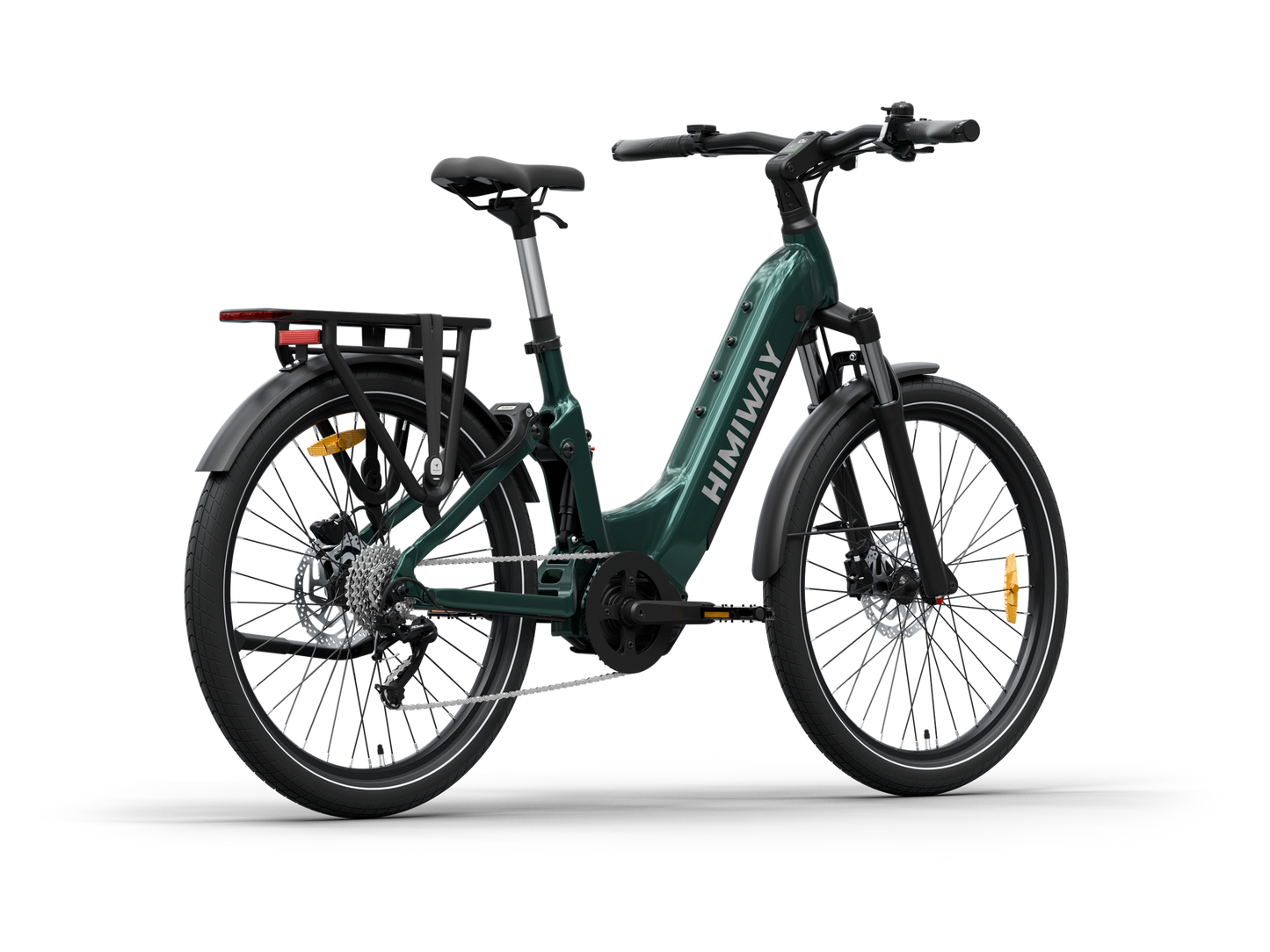 Himiway | A7 Pro Commuter Electric Bike