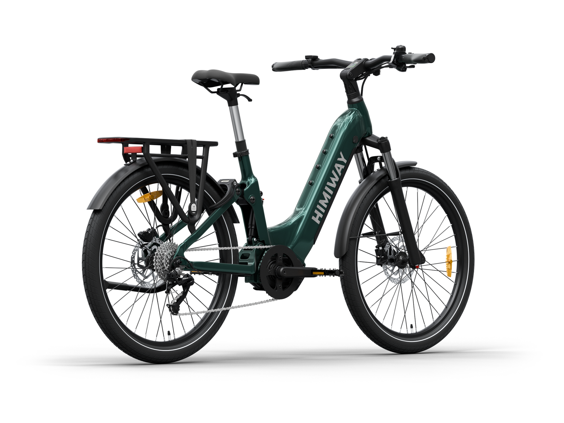 Himiway | A7 Pro Commuter Electric Bike
