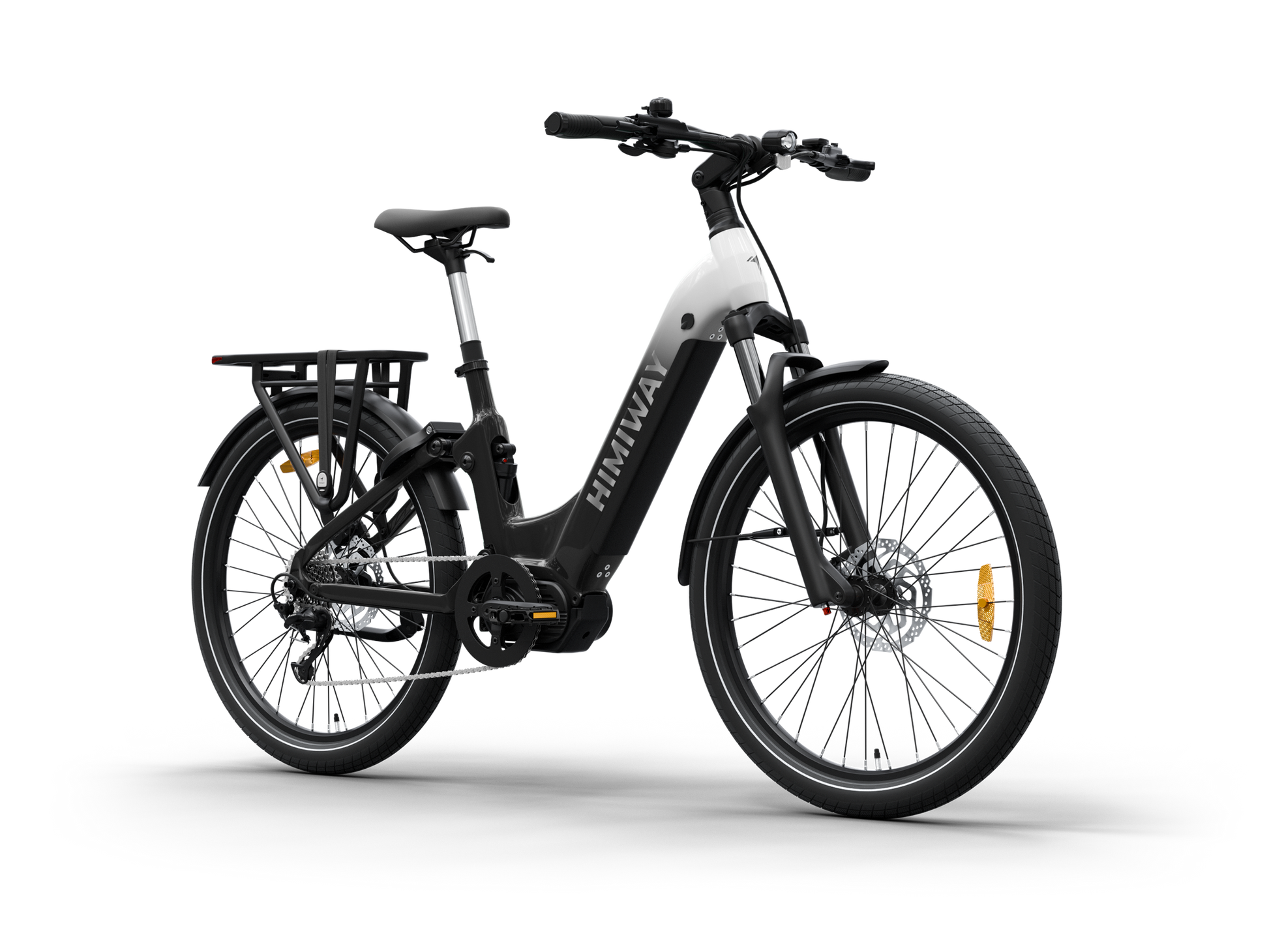 Himiway | A7 Pro Commuter Electric Bike
