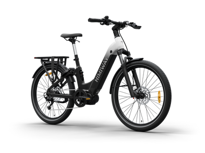 Himiway | A7 Pro Commuter Electric Bike