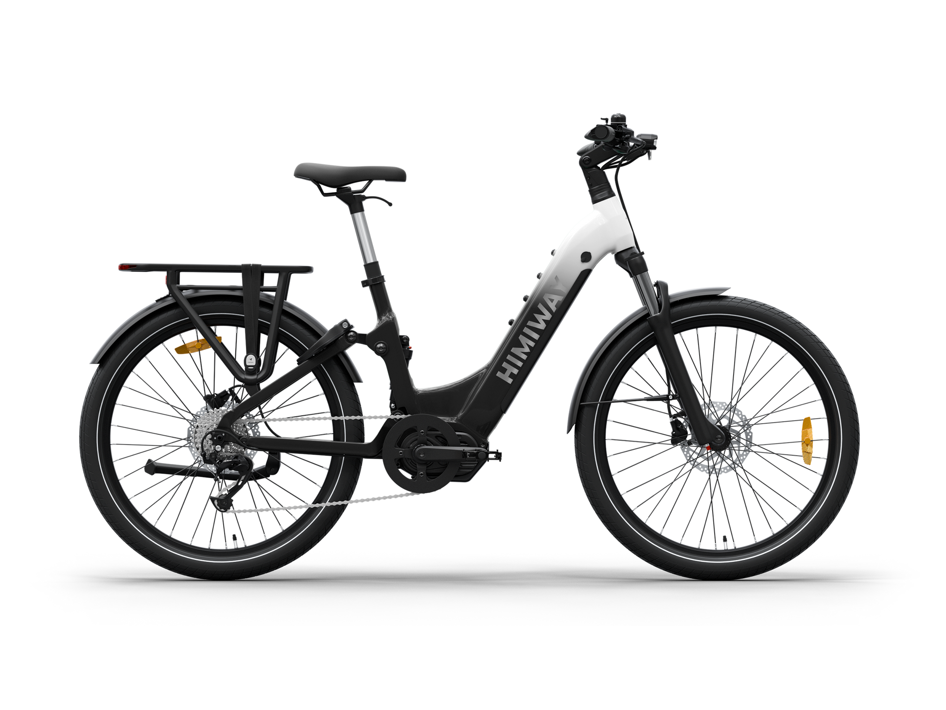 Himiway A7 Pro Premium Commuter Electric Bike