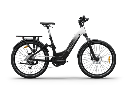 Himiway A7 Pro Premium Commuter Electric Bike
