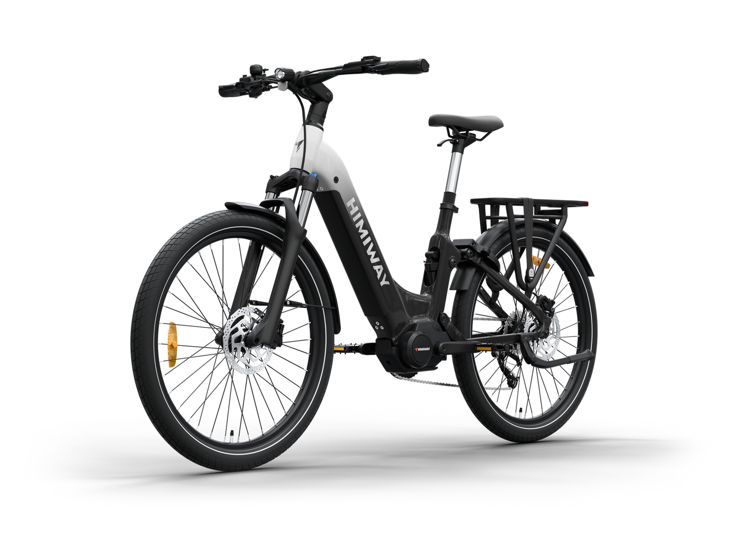 Himiway | A7 Pro Commuter Electric Bike
