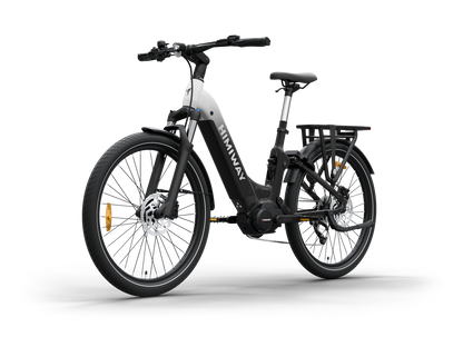 Himiway | A7 Pro Commuter Electric Bike